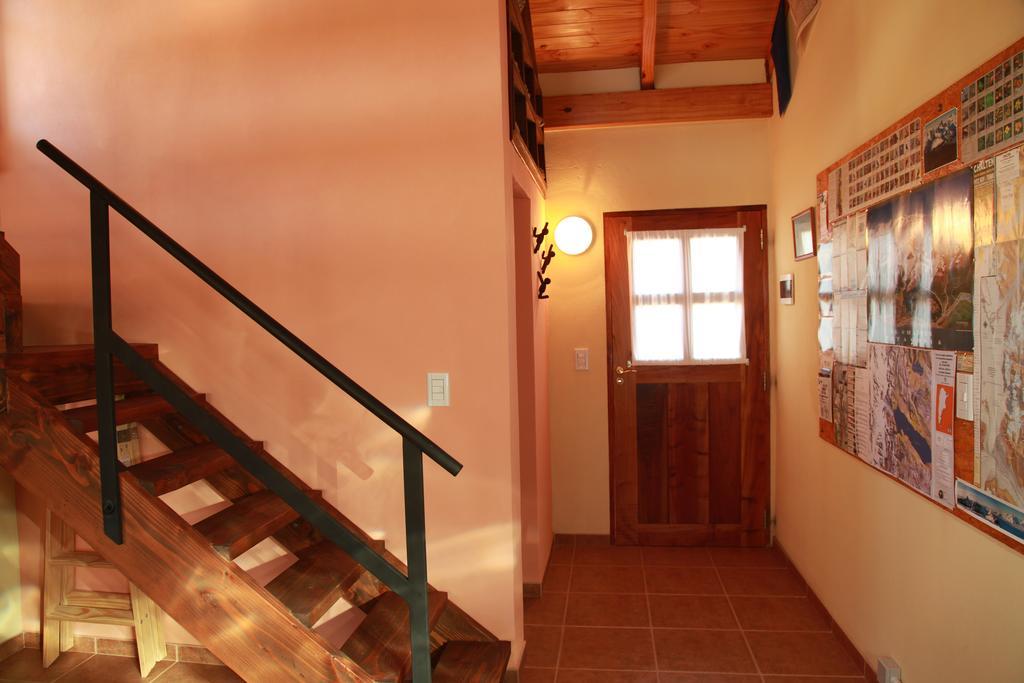 La Ribera - Sepulveda 191 Apartment El Chalten Exterior photo